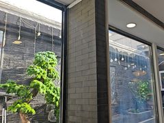 -庭院·冰煮羊·北京涮肉(西单店)