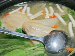 -富源春面馆(四川北路店)