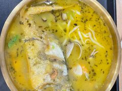 -好麺世家海鲜面馆(新建中路店)