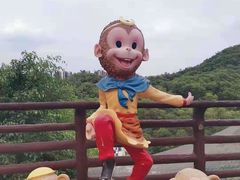 -龙凤山庄影视度假村