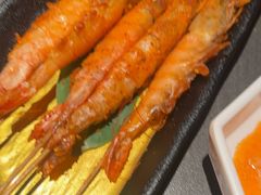-牛YO寿喜烧和牛火锅自助(三台子万象汇店)