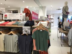 -优衣库(苏州圆融时代广场店)