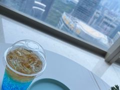 -及象咖啡(卓越世纪中心2楼大堂店)