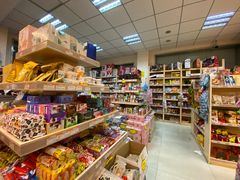 零售区-Z家吃货联盟(南三院店)