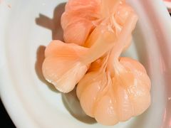 糖蒜-京炭铜锅涮肉·羊蝎子·羊肉炉(保利·时光里店)