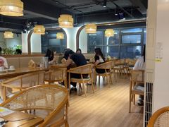 -海云台韩式汤饭·13年匠心韩料(南山店)