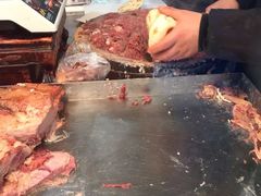 -杨天玉腊牛羊肉