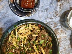 -君霖海鲜私房菜(春柳店)