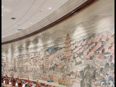 -华西龙希大酒店旅游观光区