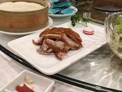 -北京全聚德(西客站店)