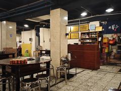 -邓莽子老火锅(鲁祖庙店)