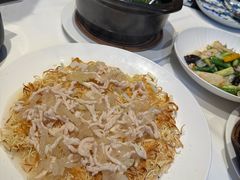 -侨美食家·40年地道粤菜(珠江新城店)
