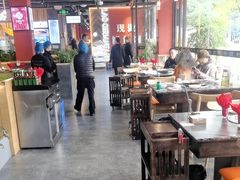 -老船舫·现做活鲜鱼馆(东郊记忆店)