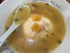 -王春春鸡汤饭(上海中海环宇城店)