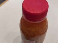 -喜家德虾仁水饺(华强天虹店)