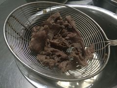 海记牛肉店(八合里)-八合里牛肉火锅(八合里总店)