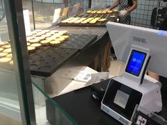 -港粒记喜挞(运城万达广场店)