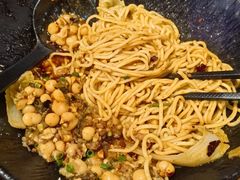 -我的面 川味Bistro(后沙峪店)