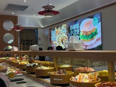 -龍歌自助小火锅(崂山丽达店)