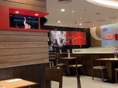 -必胜客(南宁盛天地店)