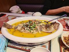 -龙记·香港茶餐厅(海上世界店)