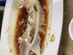 -聚鲜阁海鲜美食城(香水湾店)