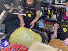 -山东傻大粗粮煎饼(牛街店)