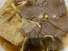 -直隶安家牛肉罩饼(七一路店)
