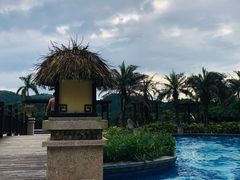 -清远熹乐谷温泉度假酒店