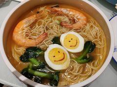 -映像威海·海鲜味道(经区店)