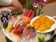 -小山日本料理(兴业太古汇店)