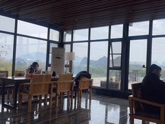 -忆咖啡观景餐厅(桂林象山公园店)