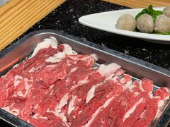 -京炭铜锅涮肉·羊蝎子·羊肉炉(保利·时光里店)