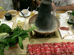 -北门涮肉·铜锅涮肉(南锣鼓巷店)