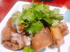 -窄巷子陕菜馆·地道陕西菜(粉巷店)