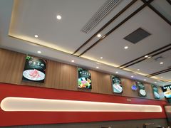 -揽月斋炙子烤肉·清真(安定门·五道营店)
