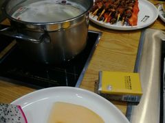 -苏格里岛自助海鲜烤肉(青秀万达店)