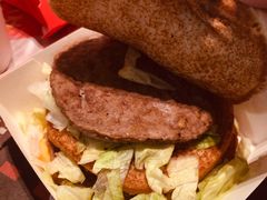 -麦当劳(秣陵路店)