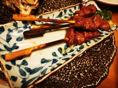 -王鼎精致料理铁板烧(世博源店)