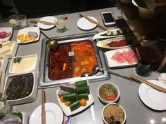 -海底捞火锅(奥山世纪城店)
