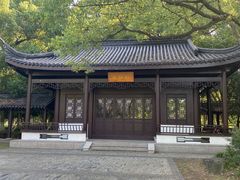 -范蠡湖公园