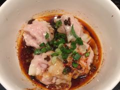 钟水饺-夫妻肺片·中华老字号·正宗川菜(春熙路店)