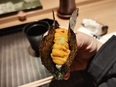-炎橘·板前料理 Omakase