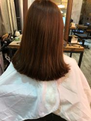 -A  Hair Salon