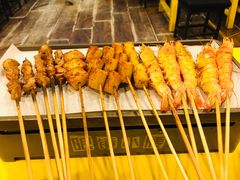 -望京小腰(北京总店)