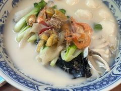 -山外山·林语花园餐厅