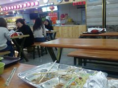 -五四广场美食城(福泰广场店)