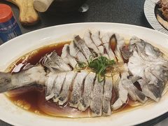 -好口味小吃楼·东北菜(太原南街店)
