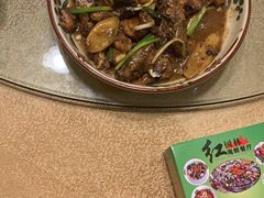 -崖口红树林海鲜餐厅