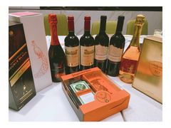 -海底捞大排档火锅(打浦路店)